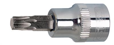 1/2 BUSSOLA CHROMEPLUS BRUG. 24 MM