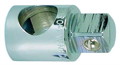 3/8 BUSSOLA CHROMEPLUS 12 MM