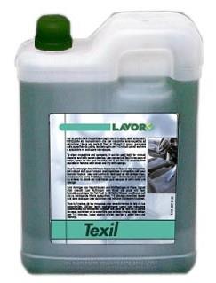 DETERGENTE TAPPETI TEXIL LT.2