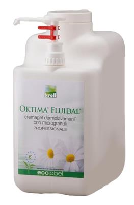 OKTIMA FLUIDAL LAVAMANI ML.5000