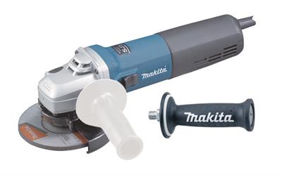 9565CVRX2 SMERIGLIATRICE MAKITA   1400W C/REG.ELETTRONICA