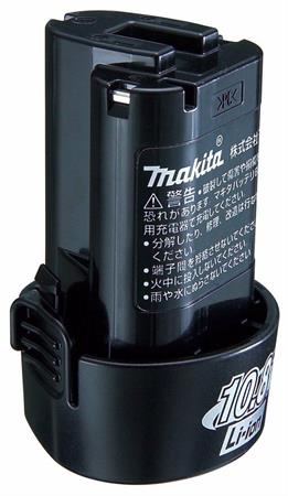 BL1013 BATTERIA MAKITA 10,8V LITIO