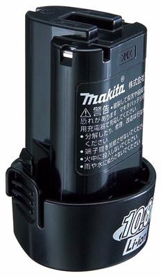 BL1013 BATTERIA MAKITA 10,8V LITIO