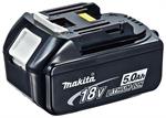BL1850 BATTERIA MAKITA 18V 5AH