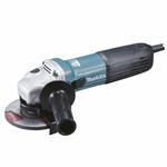 SMERIGLIA ANGOLARE MAKITA 1100W D.125 GA5040RZ