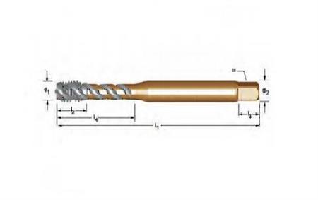 MASCHIO  M010C6H M.14 GR 45.