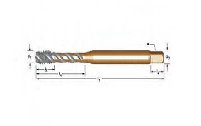 MASCHIO  M010C6H M.14 GR 45.