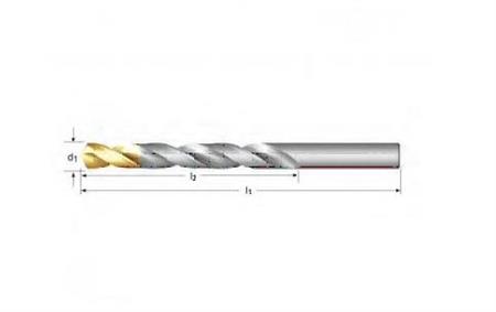 PUNTE MASTER 101P HSS D.8,50