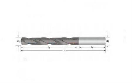 PUNTE MASTER 195CL TIAIN D.6,8