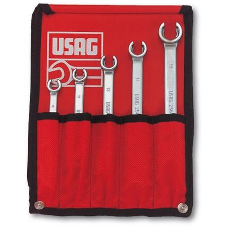 USAG 256 AN/S5  BORSA COMPLETA