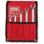 USAG 256 AN/S5  BORSA COMPLETA