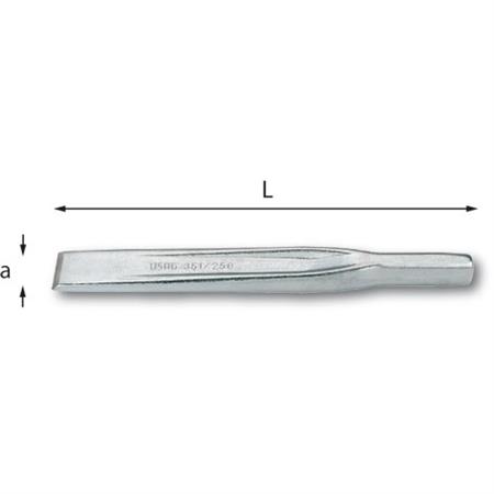 USAG 351 150  SCALPELLO                   (E)