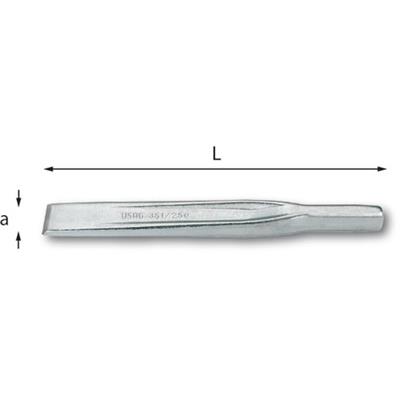 USAG 351 200  SCALPELLO                   (E)