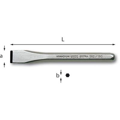 USAG 362 125  SCALPELLO                   (M)