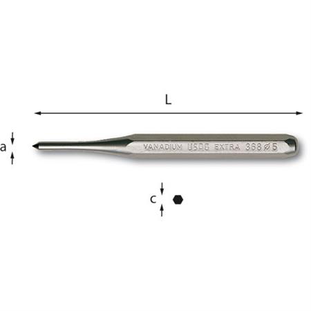 USAG 368 3x100  BULINO                    (M)