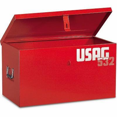 USAG 532 B  BAULE