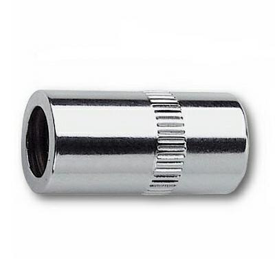 ***USAG 684/1  BUSSOLA PORTA INSERTI  QUADRO 1/4 ESAGONO 1/4