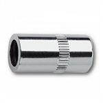 ***USAG 684/1  BUSSOLA PORTA INSERTI  QUADRO 1/4 ESAGONO 1/4