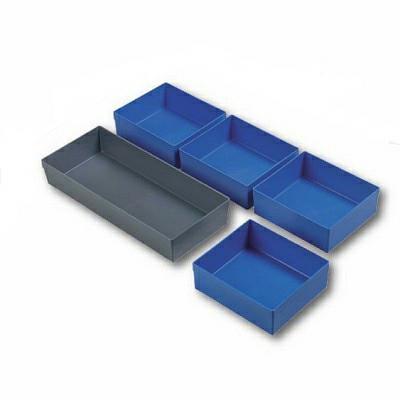 USAG 5003 HA 5  MX ASSORTIMENTO VASCHETTE