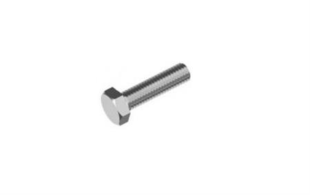 VITI TE  3 X 10 5739 INOX A2