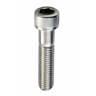 VITI TCEI  5 X 10  5931 INOX A2