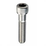 VITI TCEI  5 X 16  5931 INOX A2