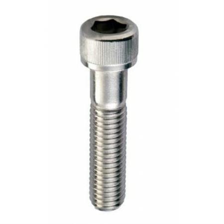 VITI TCEI  6 X 45  5931 INOX A2