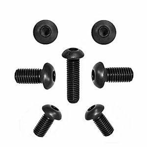 VITI BUTON 8 X 50 7380 BRUNITE