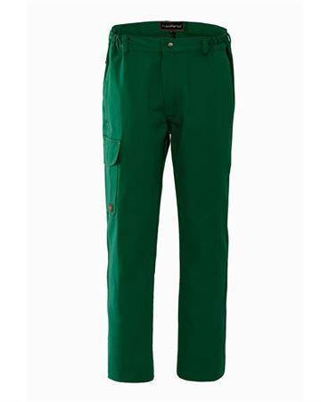 ***PANTALONE PROBAM ROSSINI COLORE VERDE IGNIFUGO