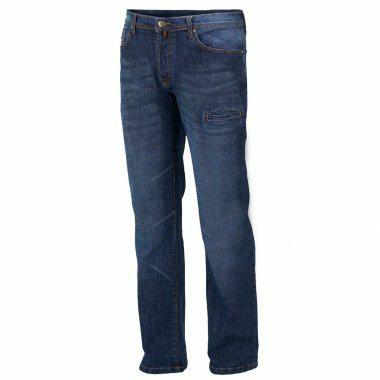 JEANS INDUSTRIAL STARTER JEST STRETCH 8025