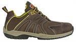 ***SCARPA BASSA COFRA SET BALL S3 SRC NUBUCK MARRONE