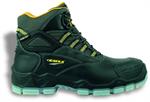 ***SCARPA ALTA COFRA GAUGUIN S3 WR SRC GORE-TEX NERA
