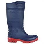 STIVALE COFRA TYPHOON BLU/ROSSO   S5 SRC COFRA