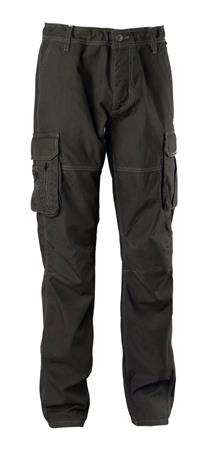 PANTALONE DIADORA WIN II 160305   (80006) NERO