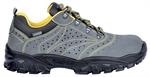 ***SCARPA COFRA NEW TIGRI S1P SRC    GRIGIA TRAFORATA