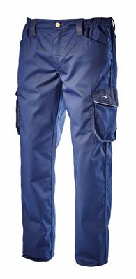 PANTALONE DIADORA STAFF 160301 (60062) BLU