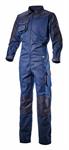 TUTA DIADORA COVERALL POLY 161756 (60062) BLU