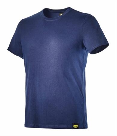 ***T-SHIRT DIADORA ATONY II 160306 (60062) BLU