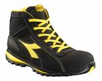 SCARPA DIADORA GLOVE II HIGH S3 170234 (80013) NERO