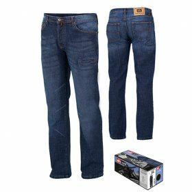 JEANS INDUSTRIAL STARTER LIGHT STRETCH SUMMER 8027B