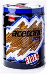 ACETONE PURO CONFEZIONE LT.25