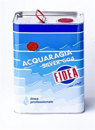 ACQUARAGIA SILVER   CONF.LT.5