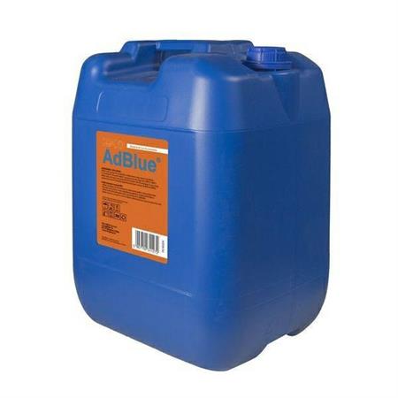 ADDITIVO AD-BLUE LT.20 BASF