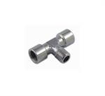 RACCORDO A T F/M/F 3/8     - 1240TR38