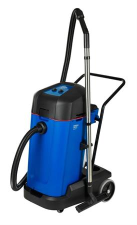 ASPIRATORE NILFISK MAXXI II 75-2WD LT.75 SOLIDI LIQUIDI