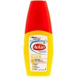 AUTAN SPRAY VAPO ANTI ZANZARE  E  MULTINSETTO ML.100