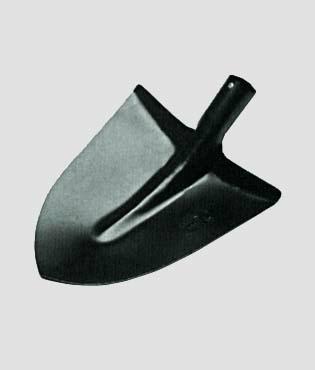 BADILE ACCIAIO TEMPERATO 4880030