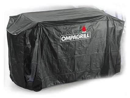 COPRI BARBECUE OMPA CB15013