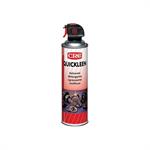 CRC POWERCLEAN SOLVENTE DETERGENTE SPRAY ML.500