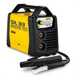 SALDATRICE DECA SIL 313 INVERTER AH 10-130 ELETTRODI 1,6-3,2